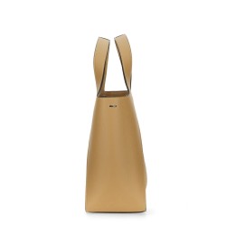 SHOULDER BAG WITH LOGO