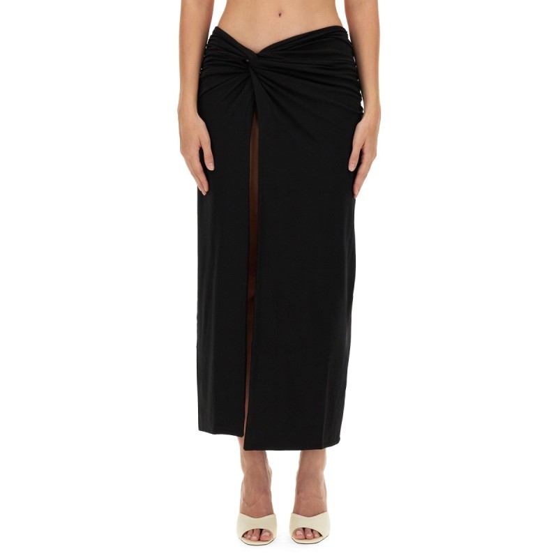 TWISTED SKIRT TWISTED SKIRT