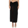 TWISTED SKIRT