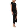 TWISTED SKIRT