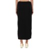 TWISTED SKIRT