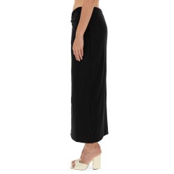 TWISTED SKIRT