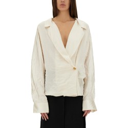"GARTH" JACKET