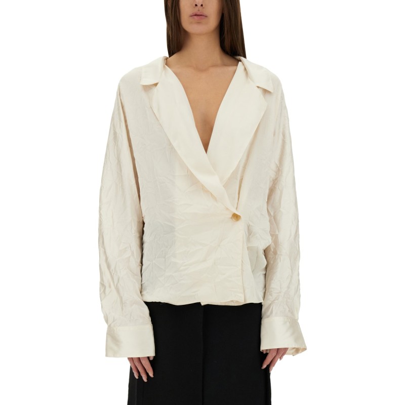 "GARTH" JACKET