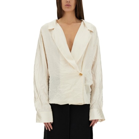 "GARTH" JACKET