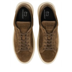 "NARROW" SNEAKER