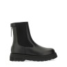 LEATHER AMPHIBIAN