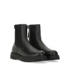 LEATHER AMPHIBIAN