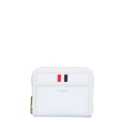 ZIPPED WALLET