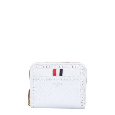 ZIPPED WALLET