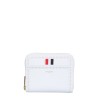 ZIPPED WALLET