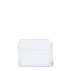 ZIPPED WALLET