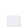 ZIPPED WALLET