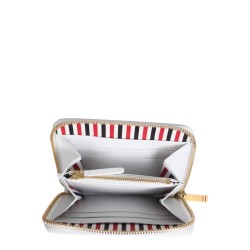 ZIPPED WALLET