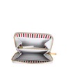 ZIPPED WALLET