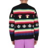 WOOL CREW NECK SWEATER