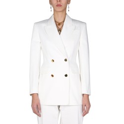 DOUBLE-BREASTED JACKET
