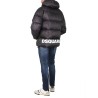 QUILTED DOWN JACKET