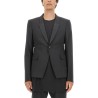 SINGLE-BREASTED JACKET