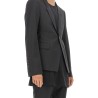 SINGLE-BREASTED JACKET