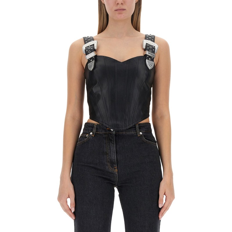 TOP BUSTIER