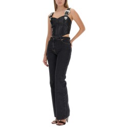 TOP BUSTIER