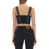 TOP BUSTIER