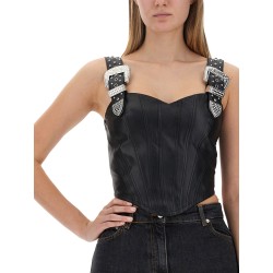 TOP BUSTIER
