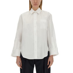 OVERSIZE SHIRT