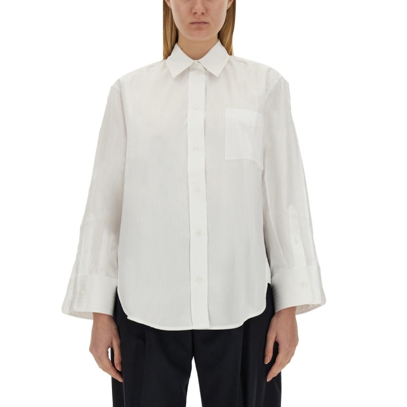 OVERSIZE SHIRT OVERSIZE SHIRT