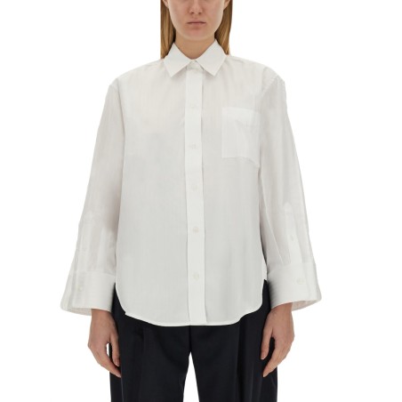 OVERSIZE SHIRT