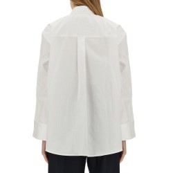 OVERSIZE SHIRT