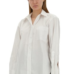 OVERSIZE SHIRT