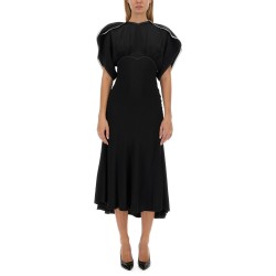 MIDI DRESS