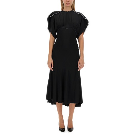 MIDI DRESS