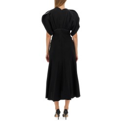 MIDI DRESS