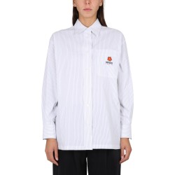 SHIRT WITH LOGO