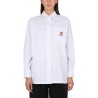 SHIRT WITH LOGO