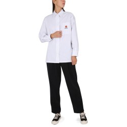 SHIRT WITH LOGO
