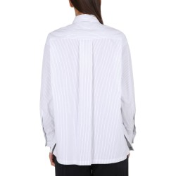 SHIRT WITH LOGO