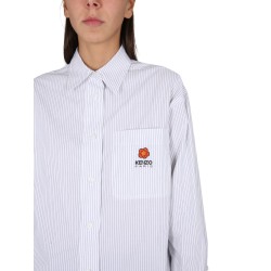 SHIRT WITH LOGO