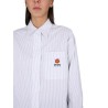 SHIRT WITH LOGO