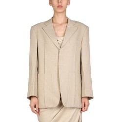 "D'HOMME" JACKET