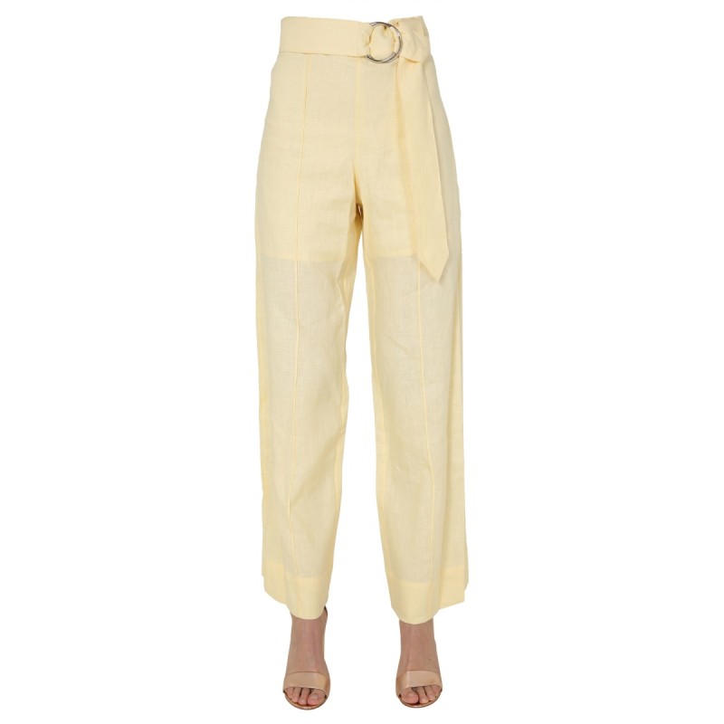 "NIMUE" TROUSERS