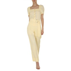 "NIMUE" TROUSERS