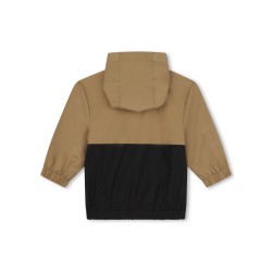 HOODED K-WAY
