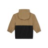HOODED K-WAY