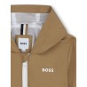 HOODED K-WAY