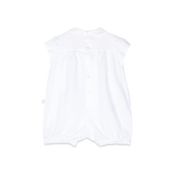golfino tricot bianco