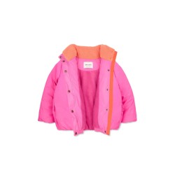 bobo circle anorak